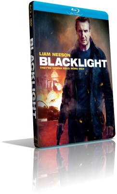Blacklight (2022) FullHD 1080p ITA/AC3 5.1 (Audio Da WEBDL) ENG/AC3+DTS 5.1 Subs MKV