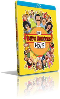 Bob’s Burgers: Il film (2022) BDRip 480p ITA/EAC3 5.1 (Audio Da WEBDL) ENG/AC3 5.1 Subs MKV