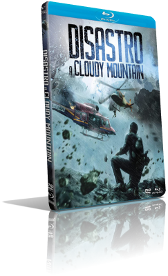 Disastro a Cloudy Mountain (2021) Full Blu-Ray AVC ITA/CHI DTS-HD MA 5.1