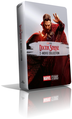 Doctor Strange: Collection