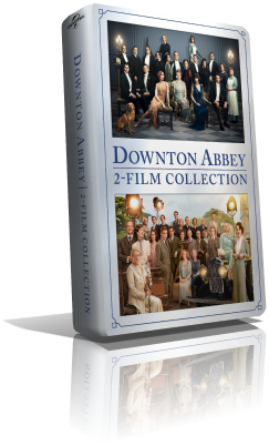 Downton Abbey: Collection