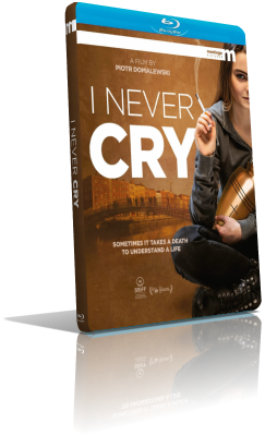 I Never Cry (2020) [SUB-ITA] HD 720p POL/AC3 5.1 Subs MKV