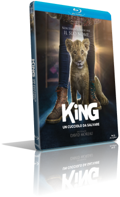 King – Un cucciolo da salvare (2022) HD 720p ITA/AC3 5.1 (Audio Da WEBDL) FRE/AC3+DTS 5.1 Subs MKV