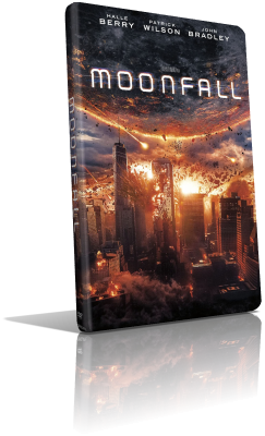 Moonfall (2022) Full DVD9 – ITA/ENG