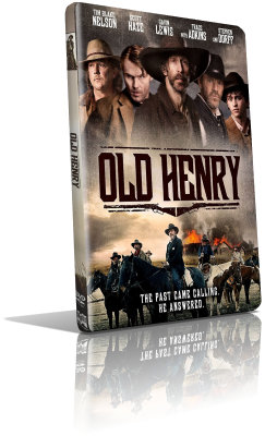 Old Henry (2021) Full DVD9 – ITA/ENG