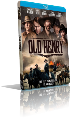 Old Henry (2021) Full Blu-Ray AVC ITA/ENG DTS-HD MA 5.1