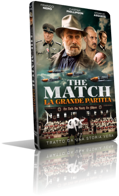 The Match – La grande partita (2021) DVD5 Compresso – ITA