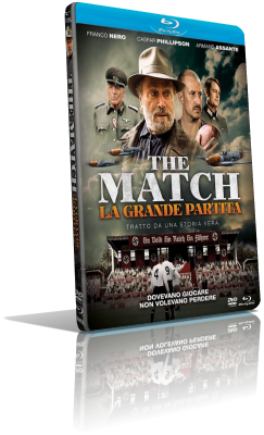 The Match – La grande partita (2021) FullHD 1080p ITA/ENG AC3+DTS 5.1 Subs MKV