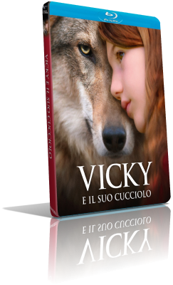 Vicky e il suo cucciolo (2021) BDRip 576p ITA/AC3 5.1 (Audio Da DVD) FRE/AC3 5.1 Subs MKV