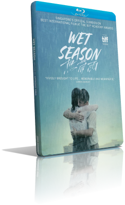 Wet Season (2019) [SUB-ITA] HD 720p CHI/AC3 5.1 Subs MKV