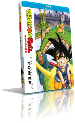 Dragon Ball – Il cammino dell’eroe (1996) BDRip 480p ITA/AC3 5.1 (Audio Da DVD) JAP/AC3 2.0 Subs MKV