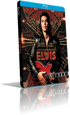 Elvis (2022) Full Blu-Ray AVC ITA/DTS-HD MA 5.1 ENG/TrueHD 7.1