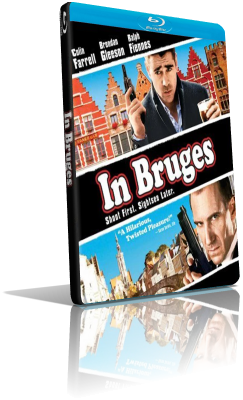 In Bruges – La coscienza dell’assassino (2008) FullHD 1080p ITA/ENG AC3+DTS 5.1 Subs MKV