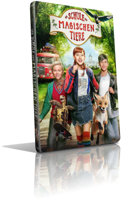 La scuola degli animali magici (2022) DVD5 Compresso – ITA
