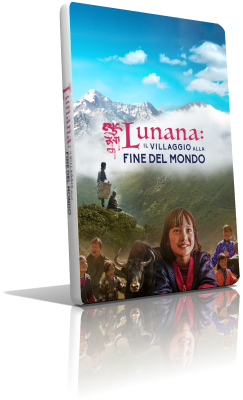 Lunana: Il villaggio alla fine del mondo (2019) DVD5 Compresso – ITA