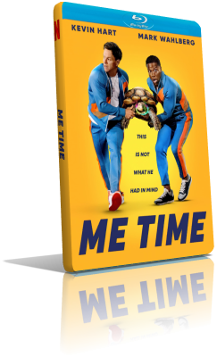 Me Time – Un weekend tutto per me (2022) WEBRip 480p ITA/EAC3 5.1 (Audio Da WEBDL) ENG/EAC3 5.1 Subs MKV