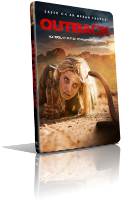 Outback (2020) Full DVD9 – ITA/ENG