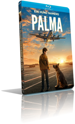 Palma un amore di cane (2021) FullHD 1080p ITA/AC3 5.1 (Audio Da WEBDL) RUS/AC3+DTS 5.1 Subs MKV