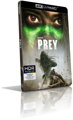 Prey (2022) [4K/HDR] Full Blu-Ray HVEC ITA/Multi AC3 5.1 ENG/AC3+DTS-HD MA 7.1
