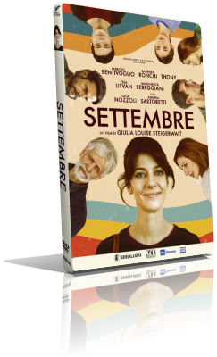 Settembre (2022) DVD5 Compresso – ITA