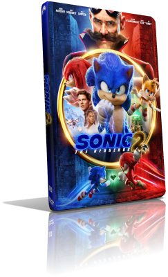 Sonic 2 – Il film (2022) Full DVD9 – ITA/Multi