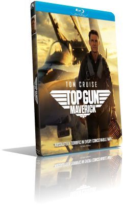 Top Gun: Maverick (2021) [IMAX] Full Blu-Ray AVC ITA/Mullti AC3 5.1 ENG/TrueHD 7.1