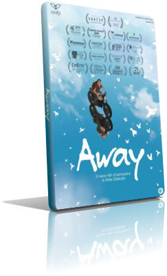 Away (2019) Full DVD5 – ITA