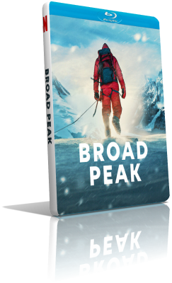Broad Peak – Fino alla cima (2022) WEBDL 1080p ITA/EAC3 5.1 (Audio Da WEBDL) POL/EAC3 5.1 Subs MKV