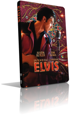 Elvis (2022) Full DVD9 – ITA/Multi