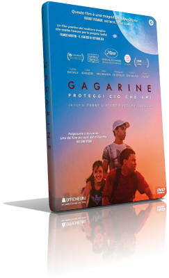 Gagarine – Proteggi ciò che ami (2020) Full DVD9 – ITA/FRE