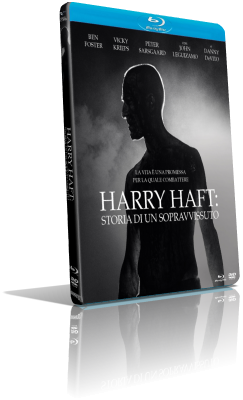 Harry Haft – Storia di un sopravvissuto (2022) Full Blu-Ray AVC ITA/ENG DTS-HD MA 5.1