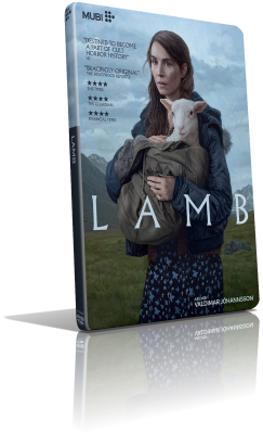 Lamb (2021) Full DVD9 – ITA/ICE