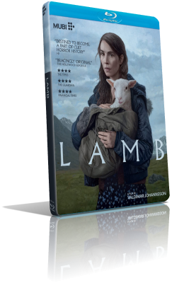 Lamb (2021) FullHD 1080p ITA/EAC3 5.1 (Audio Da WEBDL) ICE/AC3+DTS 5.1 Subs MKV