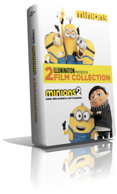 Minions: Collection