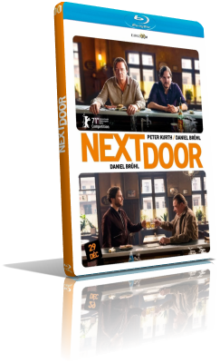 Next Door (2021) [SUB-ITA] HD 720p ENG/AC3 5.1 Subs MKV
