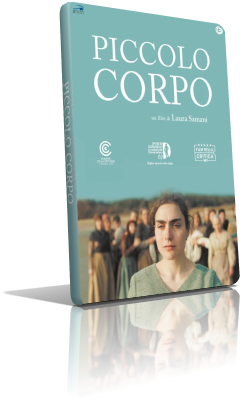 Piccolo corpo (2021) DVD5 Compresso – ITA