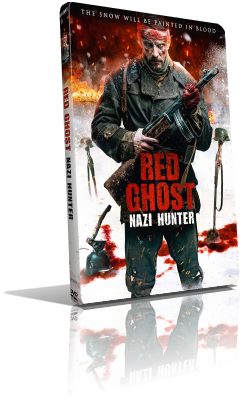 Red Ghost – The nazi hunter (2020) Full DVD9 – ITA/RUS