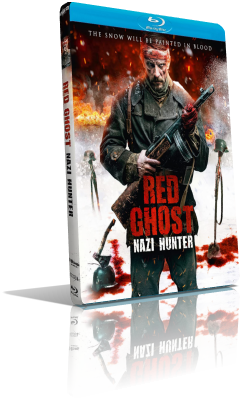 Red Ghost – The nazi hunter (2020) HD 720p ITA/AC3 5.1 (Audio Da DVD) RUS/AC3+DTS 5.1 Subs MKV