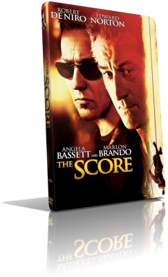The Score (2001) DVD5 Compresso – ITA