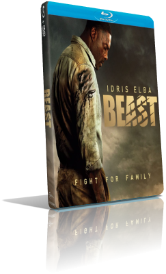 Beast (2022) Full Blu-Ray AVC ITA/FRE EAC3 7.1 ENG/GER TrueHD 7.1