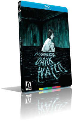 Dark Water (2002) Full Blu-Ray AVC ITA/DTS-HD MA 2.0 JAP/DTS-HD MA 5.1