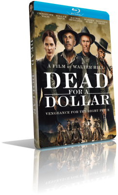 Dead for a Dollar (2022) [SUB-ITA] WEBDL 720p ENG/EAC3 5.1 Subs MKV