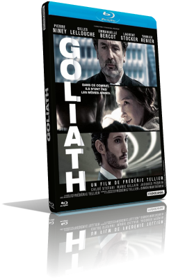 Goliath (2022) [SUB-ITA] HD 720p FRE/AC3+DTS 5.1 Subs MKV