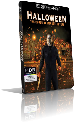 Halloween 6 – La maledizione di Michael Myers (1995) [THEATRICAL] [HDR] UHD 2160p ITA/AC3+DTS 2.0 ENG/DTS-HD MA 5.1 Subs MKV