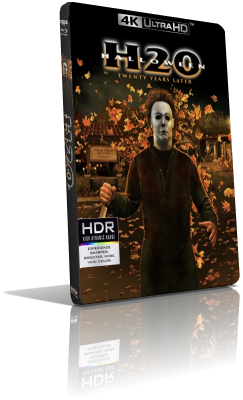 Halloween 7 – 20 anni dopo (1998) [HDR] UHD 2160p ITA/AC3+DTS 5.1 ENG/DTS-HD MA 5.1 Subs MKV