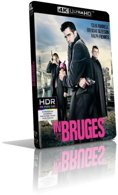 In Bruges – La coscienza dell’assassino (2008) [HDR] UHD 2160p ITA/AC3+DTS 5.1 ENG/DTS-HD MA 5.1 Subs MKV