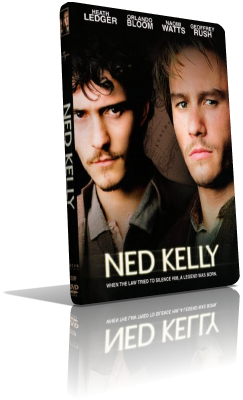 Ned Kelly (2003) Full DVD9 – ITA/ENG