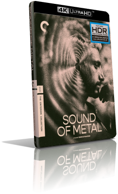 Sound of Metal (2020) [HDR] UHD 2160p ITA/EAC3 5.1 (Audio Da WEBDL) ENG/DTS-HD MA 5.1 Subs MKV