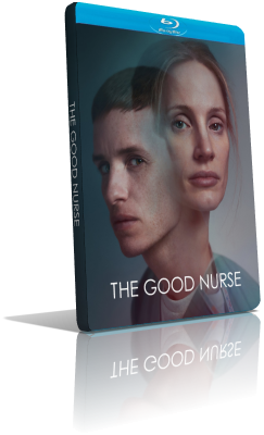 The Good Nurse (2022) WEBDL 720p ITA/EAC3 5.1 (Audio Da WEBDL) ENG/EAC3 5.1 Subs MKV