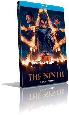 The Ninth – La nona vittima (2019) HD 720p ITA/EAC3 5.1 (Audio Da WEBDL) RUS/AC3+DTS 5.1 Subs MKV